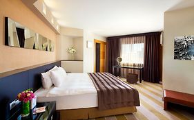 Point Hotel Taksim